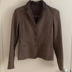 Elie Tahari blazer